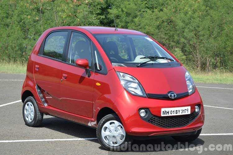 Tata Motors hướng GenX thành dòng xe thông minh dành cho đô thị, với mục đích hồi sinh dòng xe giá rẻ Nano, cũng như xóa bỏ định kiến “xe hơi dành cho người nghèo” trong quá khứ.